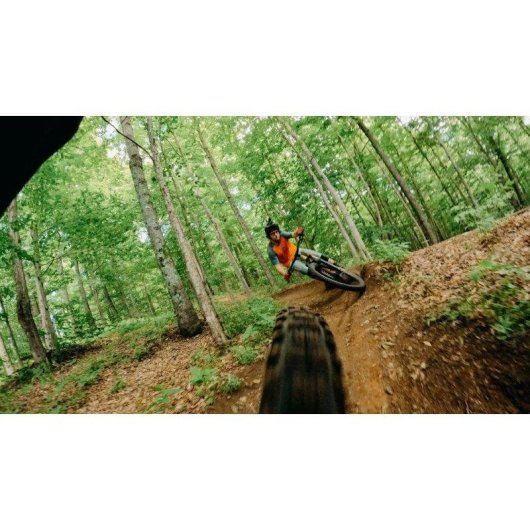 Suporte GoPro para guidão/cano de selim