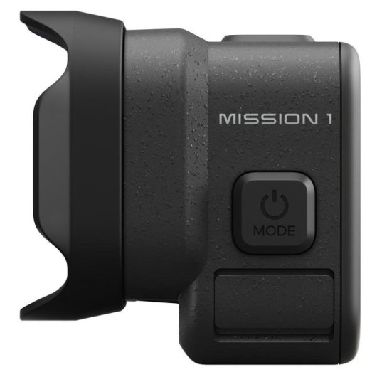 Cámara Deportiva GoPro Mission 1 8K UltraHD WiFi BT UltraWide Estabilización