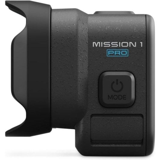 Caméra Sportive GoPro Mission 1 Pro 8K UltraHD Bluetooth UltraWide Stabilisation Avancée