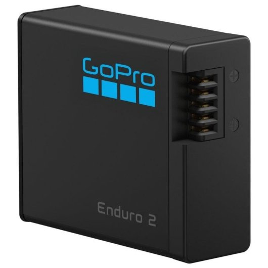 GoPro Batería Enduro 2 para la Serie Mission 1 y HERO13 Black