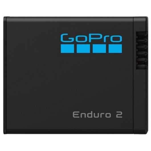 GoPro Batería Enduro 2 para la Serie Mission 1 y HERO13 Black