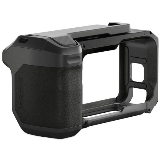Pega de Disparo GoPro MISSION 1 Ergonómica Durável Adaptável