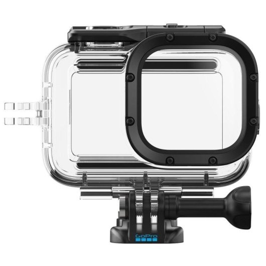 Funda de câmara submersível GoPro Mission 1 até 60m