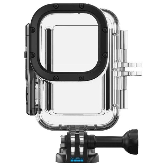 Funda de câmara submersível GoPro Mission 1 até 60m
