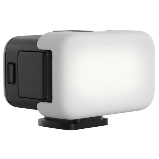 GoPro Módulo de foco 2 Accesorio de iluminación LED para Serie Mission 1