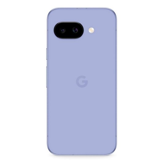 Google Pixel 9a 5G 8 Go 6,3" 128 Go Violet NFC
