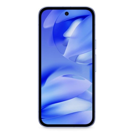 Google Pixel 9a 5G Violet 8 Go 128 Go 6,3" Double caméra