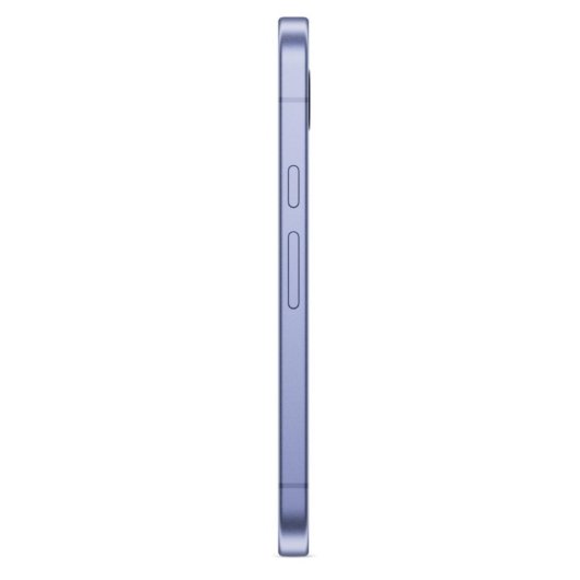 Google Pixel 9a 5G Violet 8 Go 128 Go 6,3" Double caméra