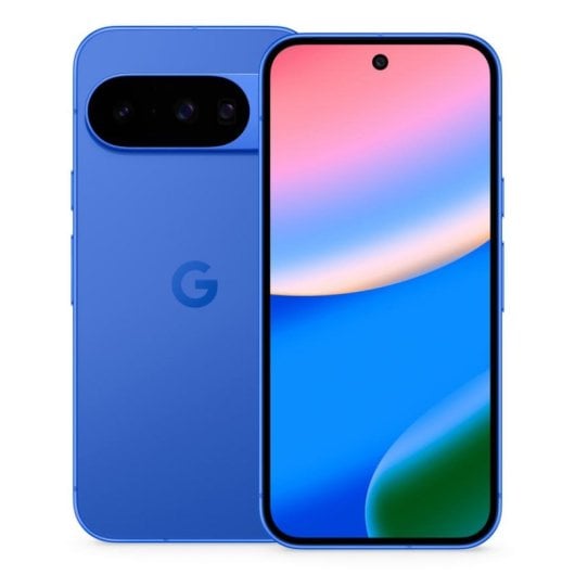 Google Pixel 10 5G 12GB 128GB 6.3" Bleu