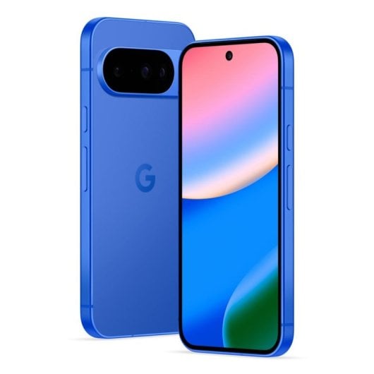 Google Pixel 10 5G 12GB 128GB 6.3" Bleu