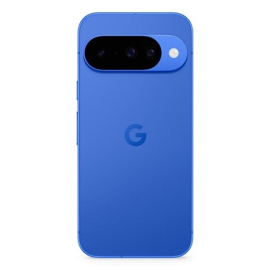 Google Pixel 10 5G 12GB 128GB 6.3" Bleu