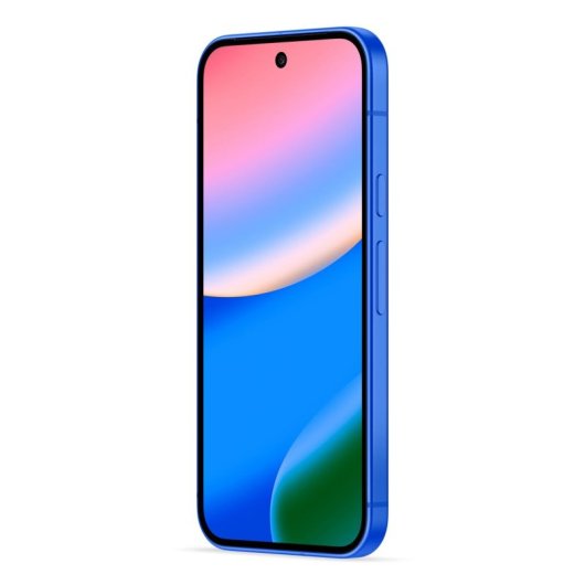 Google Pixel 10 5G 12GB 128GB 6.3" Bleu