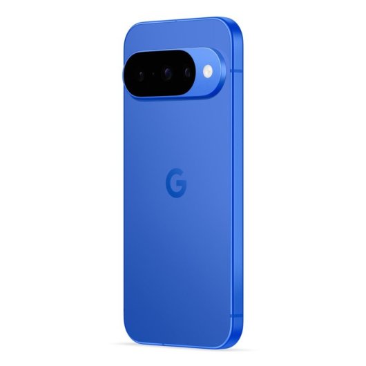 Google Pixel 10 5G 12GB 128GB 6.3" Bleu