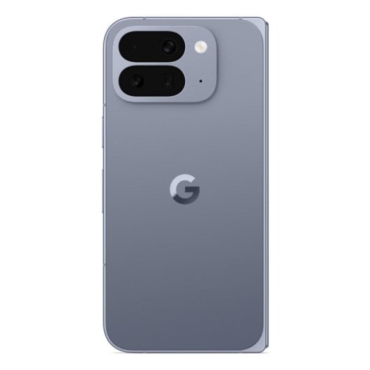 Google Pixel 10 Pro Fold 5G 16GB 256GB 8" Piedra Lunar