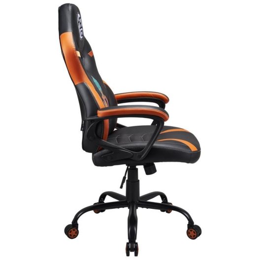 Silla para videojuegos Subsonic SA5573-D4 110 kg Asiento y respaldo acolchados