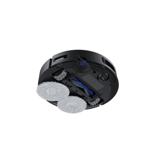 Aspirateur Robot Ecovacs DEEBOT T30e OMNI Navigation Laser 25.000 Pa Charge et Purification