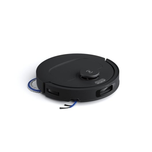 Aspirateur Robot Ecovacs DEEBOT T30e OMNI Navigation Laser 25.000 Pa Charge et Purification