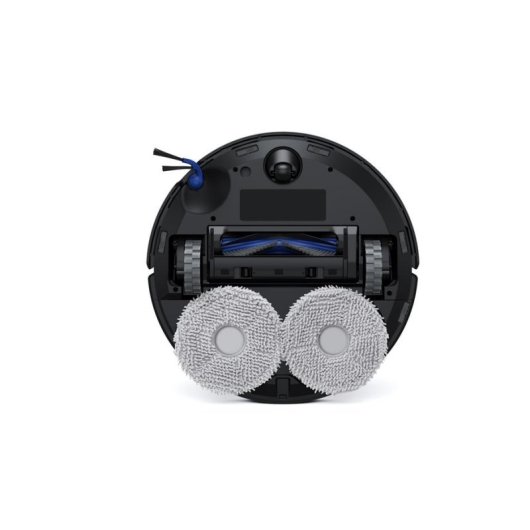 Aspirateur Robot Ecovacs DEEBOT T30e OMNI Navigation Laser 25.000 Pa Charge et Purification