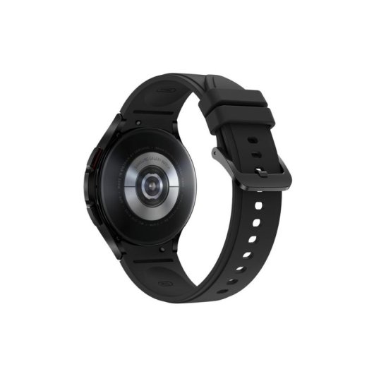 Samsung Galaxy Watch4 Classic 4G GPS 46mm Negro Correa Negra IP68 SpO2 Pulsómetro