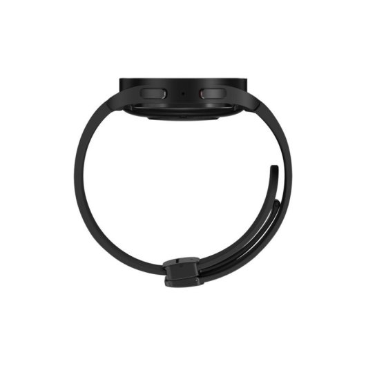 Samsung Galaxy Watch5 Pro Bluetooth GPS NFC 46mm Negro Talla Única IP68 5ATM Pulsómetro