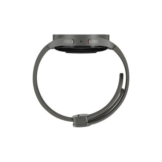 Samsung Galaxy Watch5 Pro 4G GPS NFC 46mm Gris Correa Talla Única IP68 SpO2 Pulsómetro