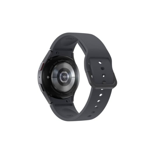 Samsung Galaxy Watch5 4G GPS NFC 40mm Graphite Correa Negra IP68 SpO2 Pulsómetro