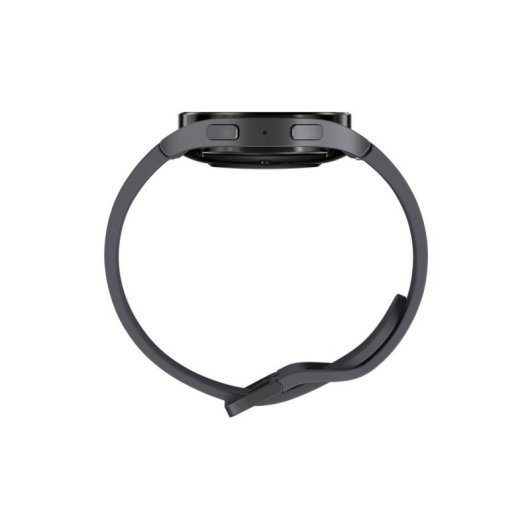 Samsung Galaxy Watch5 4G GPS NFC 40mm Graphite Correa Negra IP68 SpO2 Pulsómetro