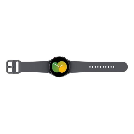 Samsung Galaxy Watch5 4G GPS NFC 40mm Graphite Correa Negra IP68 SpO2 Pulsómetro