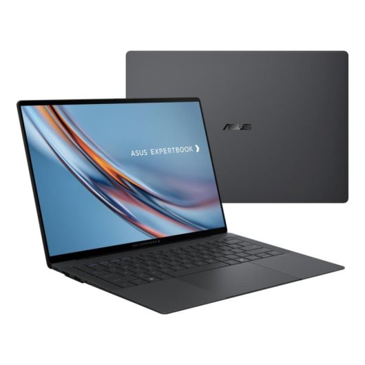 Ordinateur portable ASUS ExpertBook Ultra B9406CAA 14" OLED tactile Intel Core Ultra 7 356H 32 Go 1 To SSD Windows 11 Pro Graphiques Intel