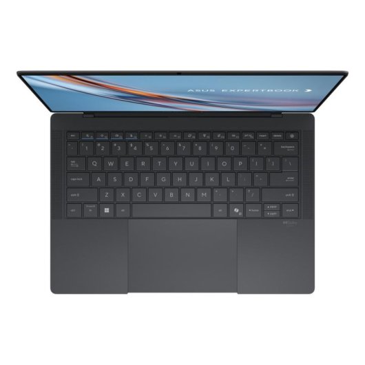 Ordinateur portable ASUS ExpertBook Ultra B9406CAA 14" OLED tactile Intel Core Ultra 7 356H 32 Go 1 To SSD Windows 11 Pro Graphiques Intel