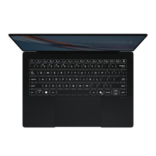 Ordinateur portable ASUS ExpertBook Ultra B9406CAA 14" OLED tactile Intel Core Ultra 7 356H 32 Go 1 To SSD Windows 11 Pro Graphiques Intel