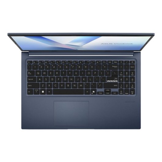 Portátil ASUS Vivobook 15 D1502XA-BQ027 15.6" AMD Ryzen 7 7840HS 8GB 512GB SSD Radeon 780M Sem Sistema Operativo