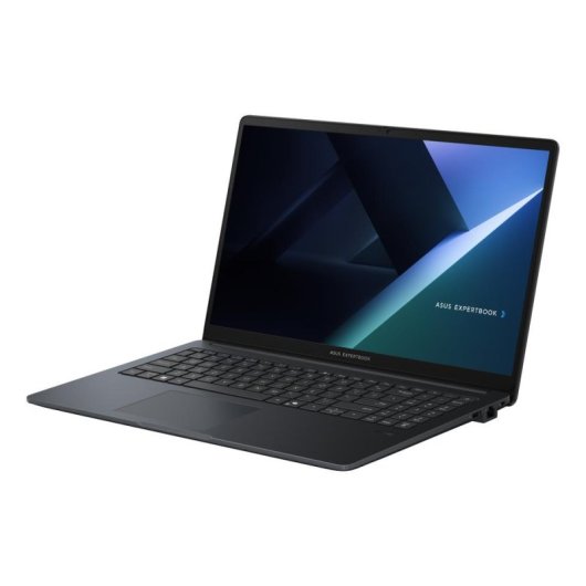 Ordinateur portable ASUS ExpertBook B1 B1503CVA-S79296 15.6" Intel Core 5 120U 8GB 256GB SSD Intel Graphics Sans OS