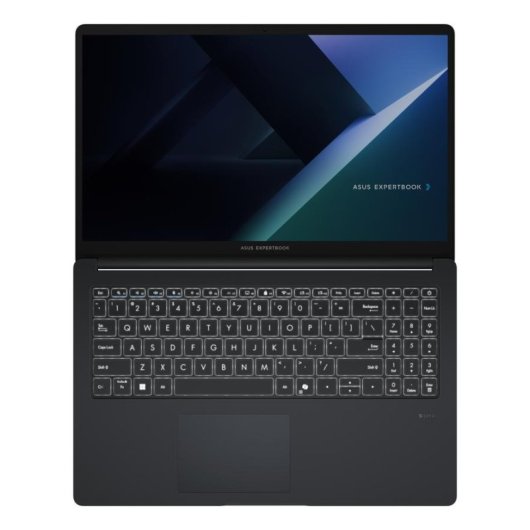 Ordinateur portable ASUS ExpertBook B1 B1503CVA-S79296 15.6" Intel Core 5 120U 8GB 256GB SSD Intel Graphics Sans OS