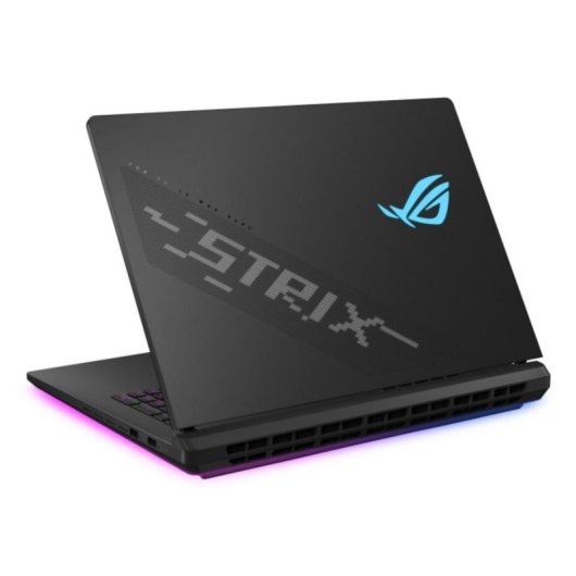 Portátil ASUS ROG Strix SCAR 18 G835LXG-TQ373W 18" Intel Core Ultra 9 290HX Plus 64GB 4TB SSD RTX 5090 Windows 11