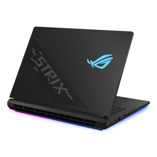 Portátil ASUS ROG Strix SCAR 18 G835LXG-TQ373W 18" Intel Core Ultra 9 290HX Plus 64GB 4TB SSD RTX 5090 Windows 11
