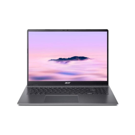 Ordinateur portable Acer Chromebook Plus 516 CB516-1H-57Q5 16" Intel Core 5 120U 8GB 256GB SSD Intel Graphics ChromeOS
