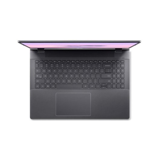 Ordinateur portable Acer Chromebook Plus 516 CB516-1H-57Q5 16" Intel Core 5 120U 8GB 256GB SSD Intel Graphics ChromeOS