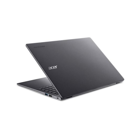Ordinateur portable Acer Chromebook Plus 516 CB516-1H-57Q5 16" Intel Core 5 120U 8GB 256GB SSD Intel Graphics ChromeOS