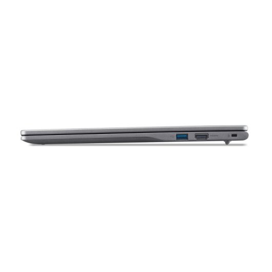 Ordinateur portable Acer Chromebook Plus 516 CB516-1H-57Q5 16" Intel Core 5 120U 8GB 256GB SSD Intel Graphics ChromeOS