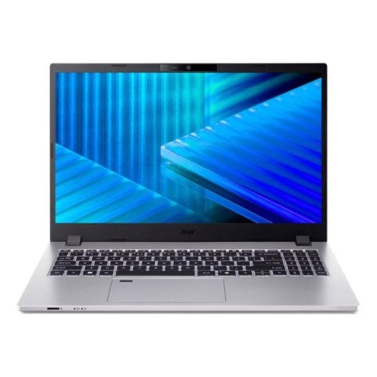 Laptop Acer TravelMate P2 TMP215-75-G2 15.6" Intel Core Ultra 7 155H 16GB 1TB SSD Intel Arc Graphics Windows 11 Pro