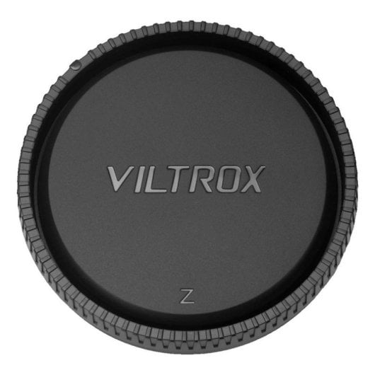 Objetiva VILTROX AF 50mm F1.4 Pro 50 mm Montagem Nikon Z Autofoco