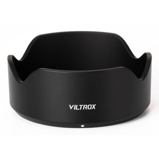 Objectif VILTROX AF 35mm F1.7 Air Monture Nikon Z Autofocus Pare-soleil Noir