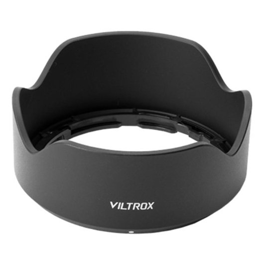Objectif VILTROX AF 35mm F1.7 Air Monture Fujifilm XF Autofocus Noir