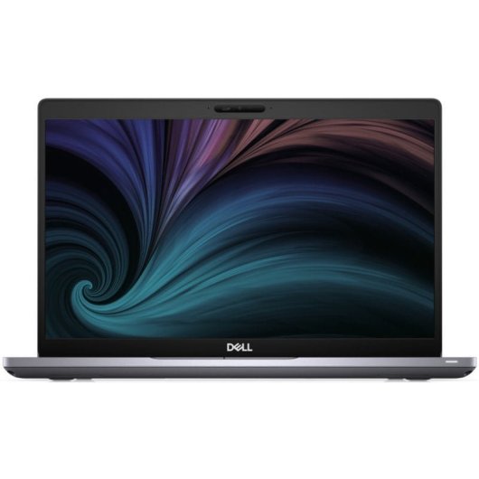Replay Dell Latitude 5410 i5-10 16GB/256GB SSD/14" Refurbished
