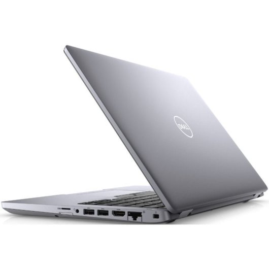 Replay Dell Latitude 5410 i5-10 16GB/256GB SSD/14" Refurbished