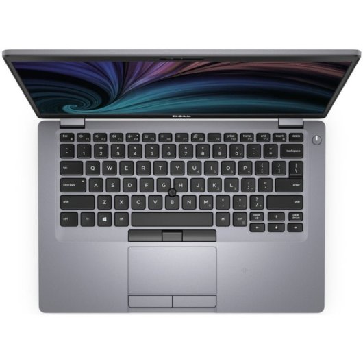 Replay Dell Latitude 5410 i5-10 16GB/256GB SSD/14" Refurbished
