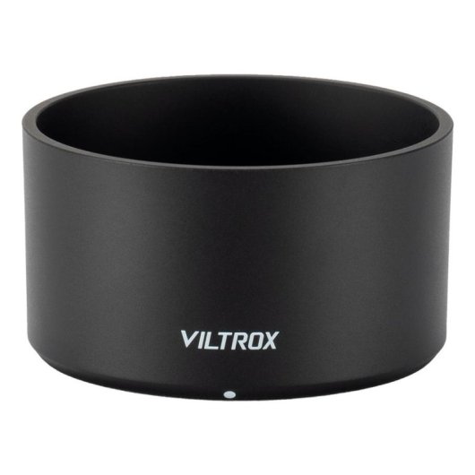 Obiettivo VILTROX AF 85mm F2.0 EVO Sony E Montatura Nero, compatto