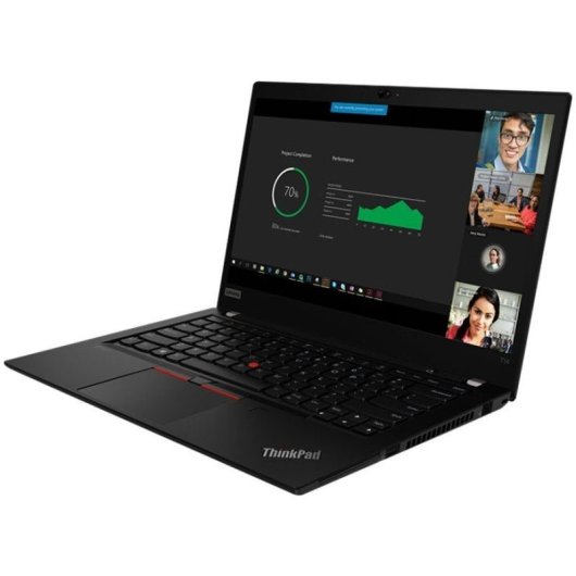 Replay Lenovo ThinkPad T14 G1 i5-10/16GB/256GB SSD/14" Refurbished