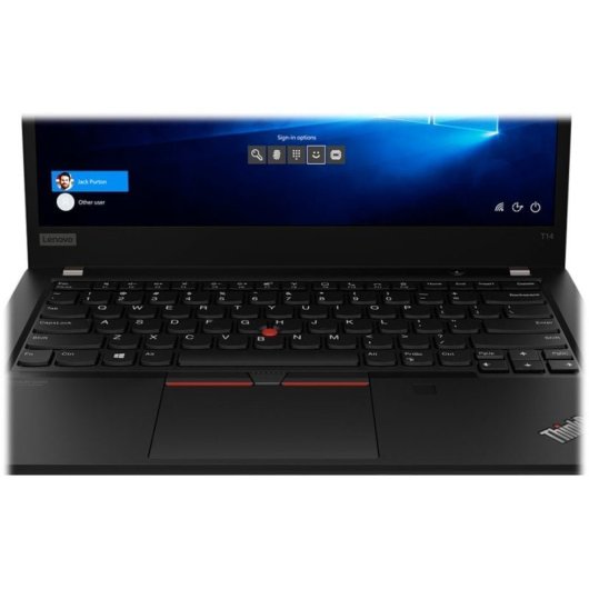 Replay Lenovo ThinkPad T14 G1 i5-10/16GB/256GB SSD/14" Refurbished